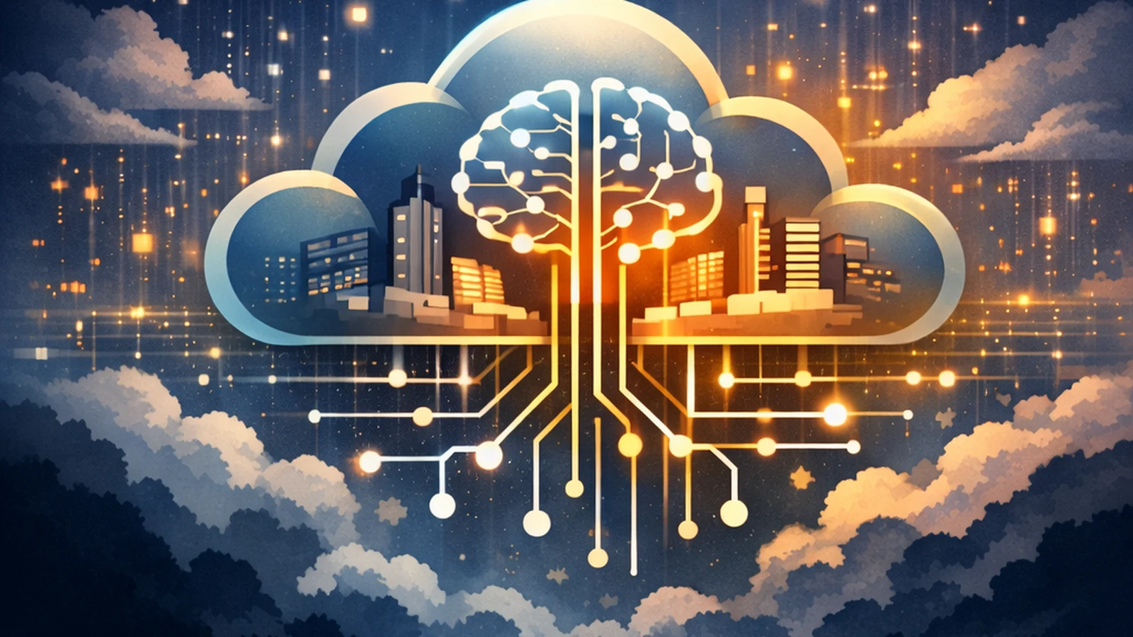 AI and Cloud Transformation