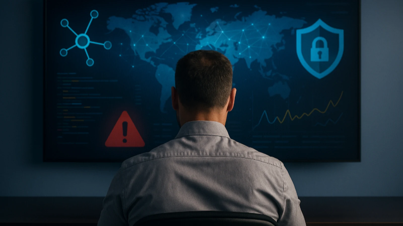 What is Cyberthreat Monitoring?