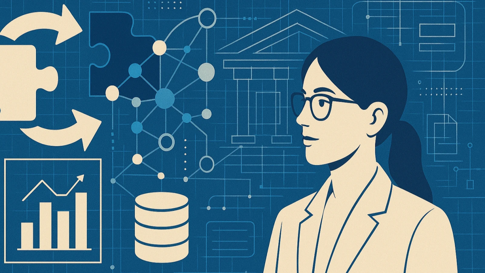 Enterprise Architects: Discreet Yet Essential Pillars of Strategic Transformation