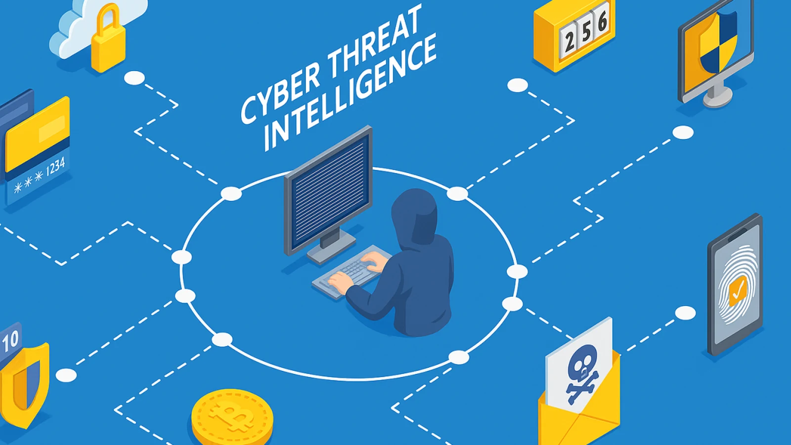 Cyber Threat Intelligence (CTI): From Monitoring to Action