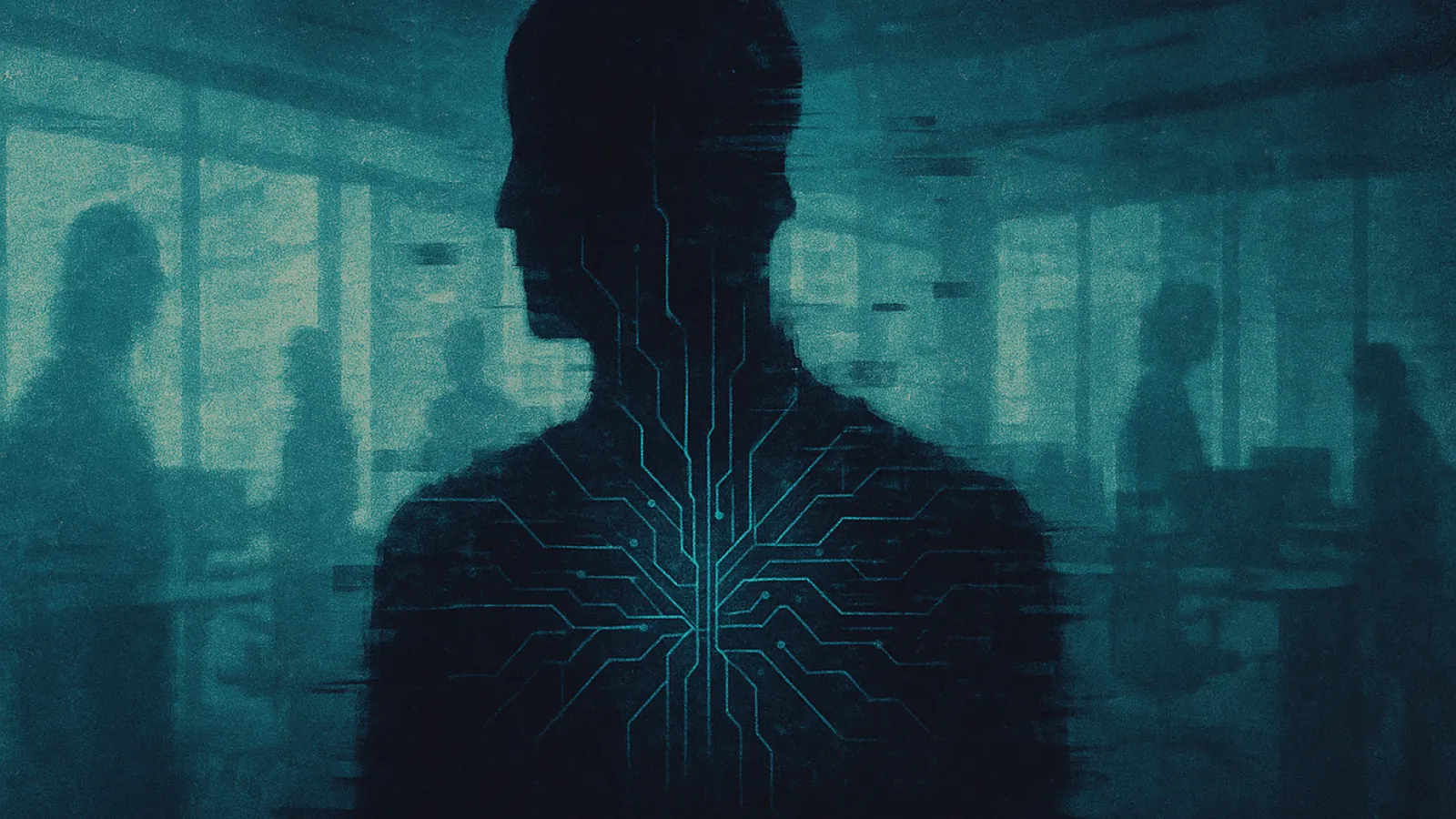 Insider Risks: What If the Real Threat Came From Within?